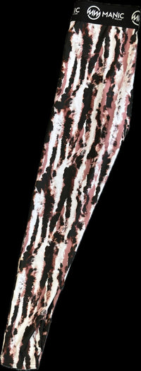 Manic Wear Leggings Wild Print