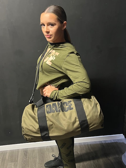 Manic Dance Bag
