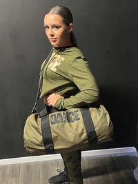 Manic Dance Bag