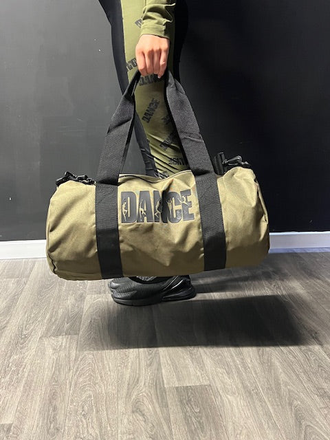Manic Dance Bag